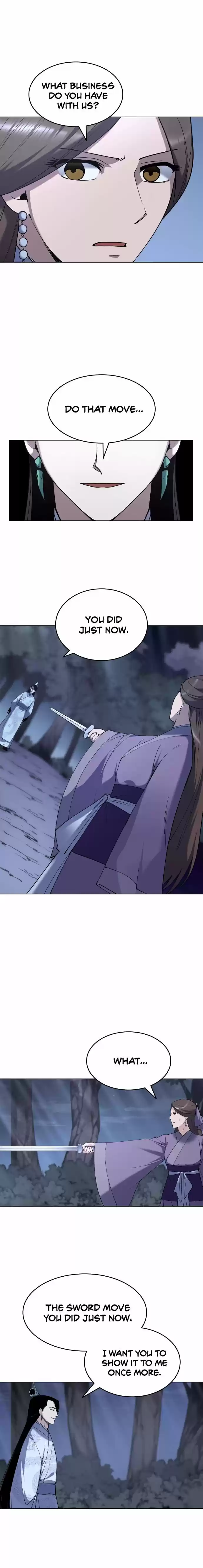 Tale Of A Scribe Who Retires To The Countryside Chapter 24