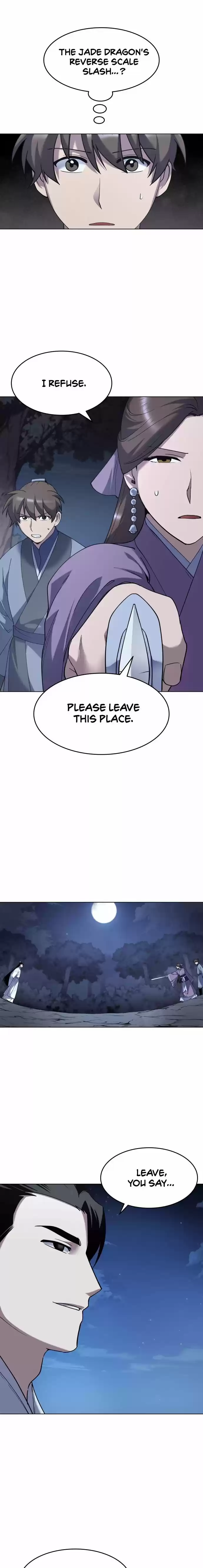 Tale Of A Scribe Who Retires To The Countryside Chapter 24