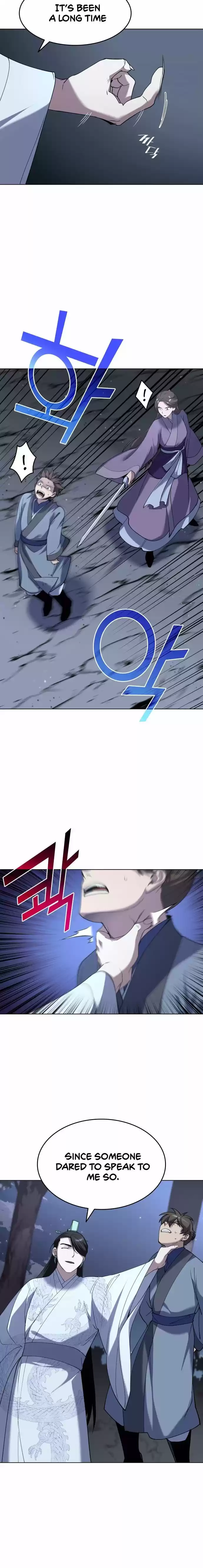 Tale Of A Scribe Who Retires To The Countryside Chapter 24