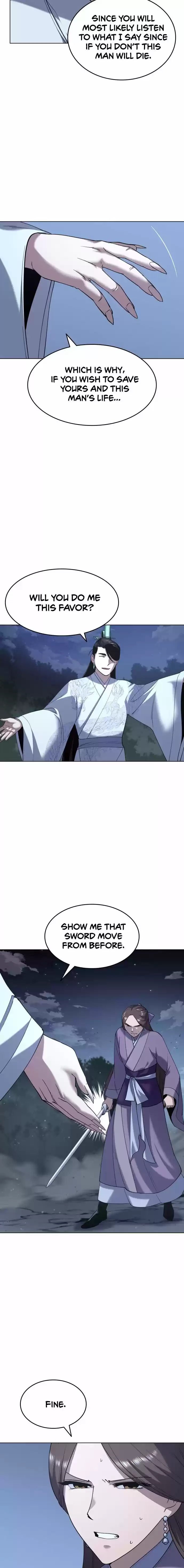 Tale Of A Scribe Who Retires To The Countryside Chapter 24