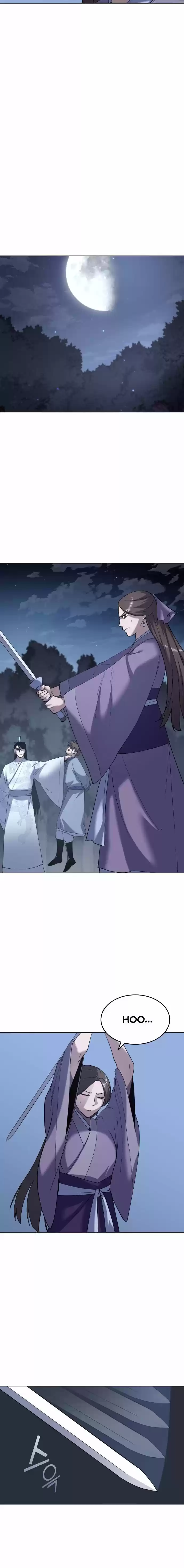 Tale Of A Scribe Who Retires To The Countryside Chapter 24