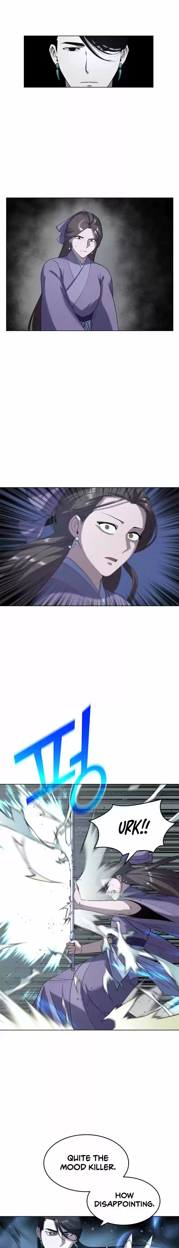 Tale Of A Scribe Who Retires To The Countryside Chapter 24