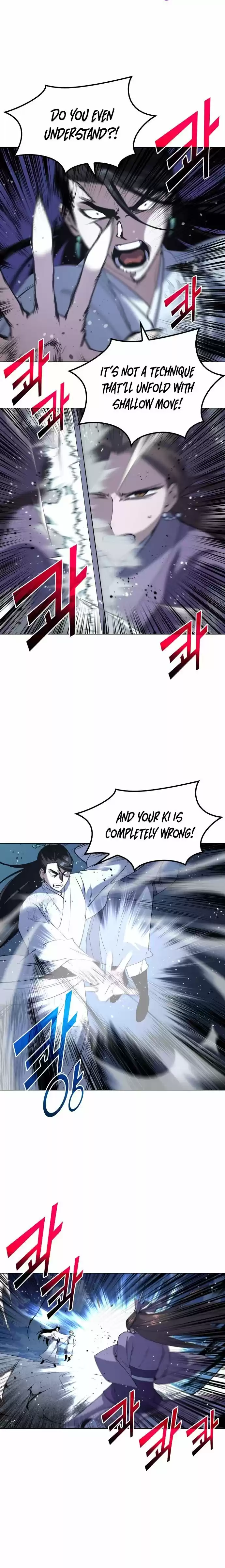 Tale Of A Scribe Who Retires To The Countryside Chapter 24