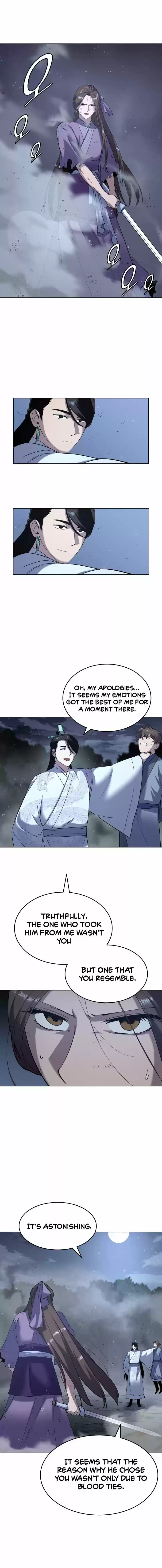 Tale Of A Scribe Who Retires To The Countryside Chapter 24