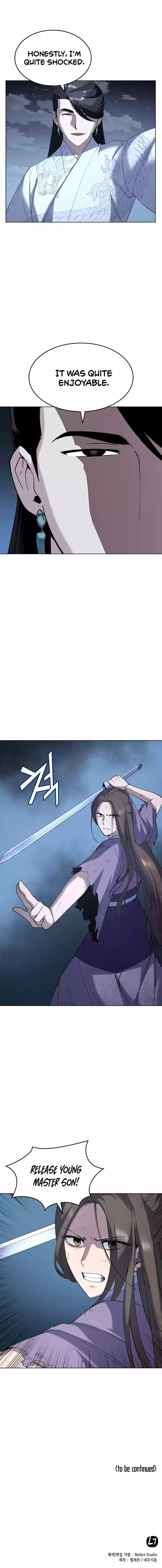 Tale Of A Scribe Who Retires To The Countryside Chapter 24