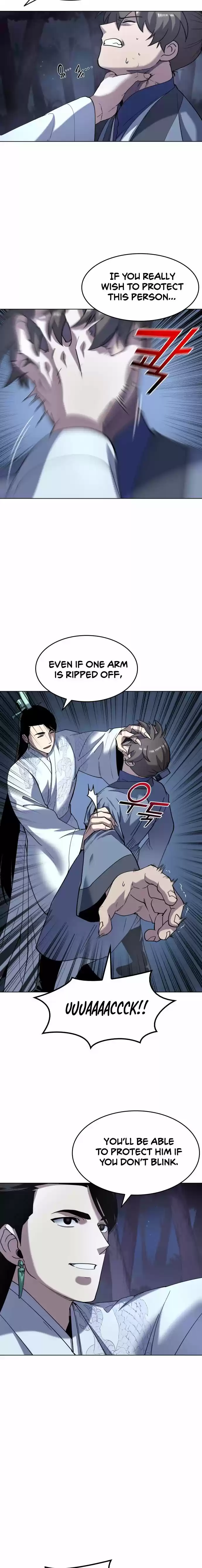 Tale Of A Scribe Who Retires To The Countryside Chapter 25