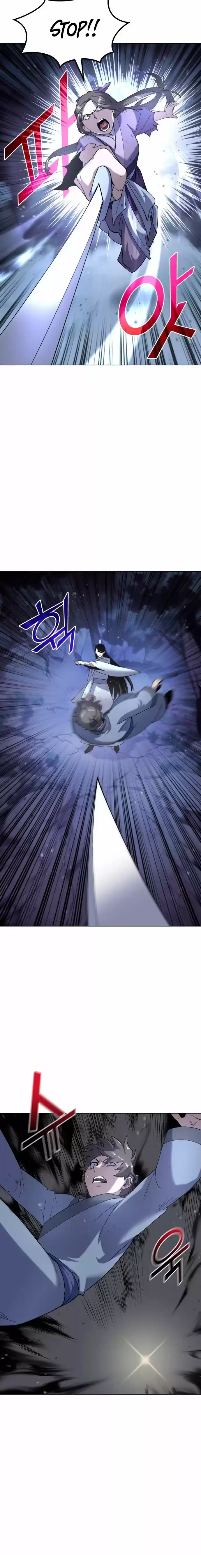 Tale Of A Scribe Who Retires To The Countryside Chapter 25