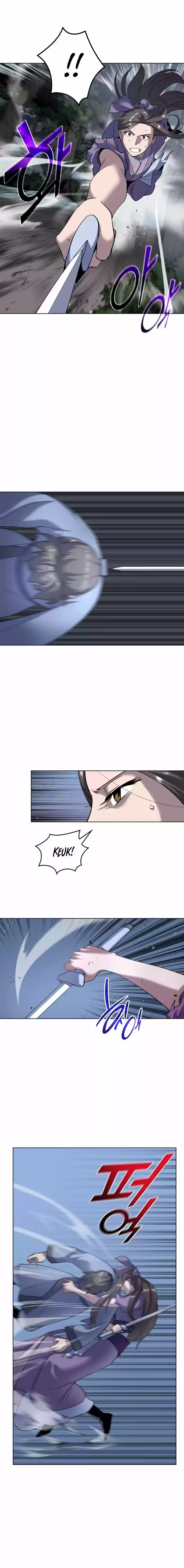 Tale Of A Scribe Who Retires To The Countryside Chapter 25