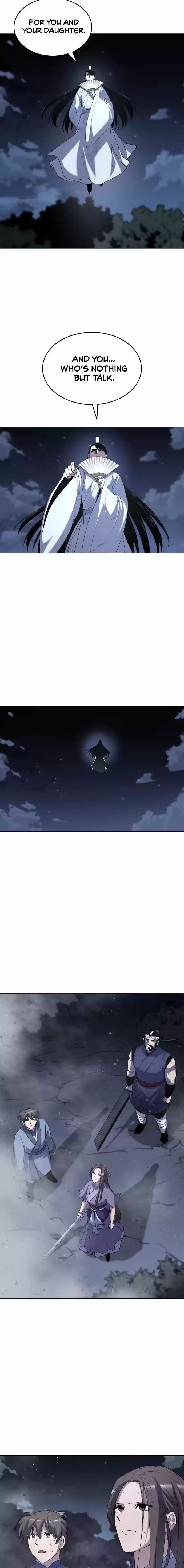 Tale Of A Scribe Who Retires To The Countryside Chapter 25