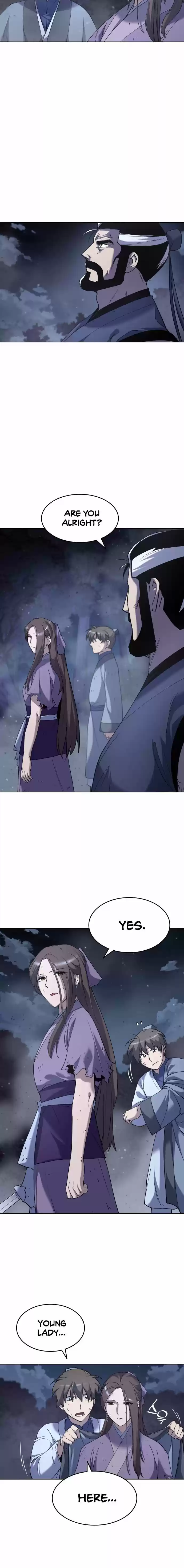 Tale Of A Scribe Who Retires To The Countryside Chapter 25