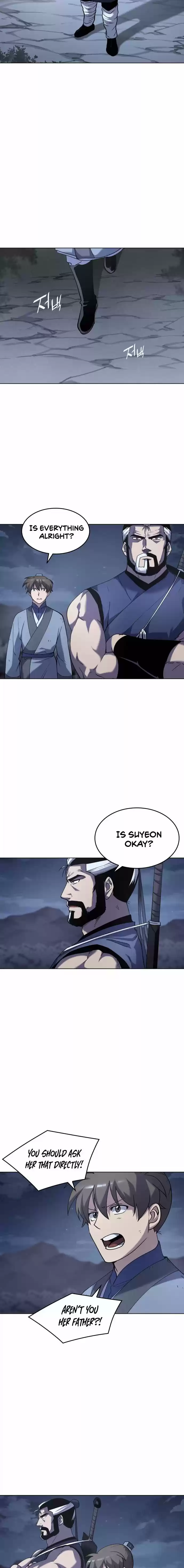 Tale Of A Scribe Who Retires To The Countryside Chapter 26