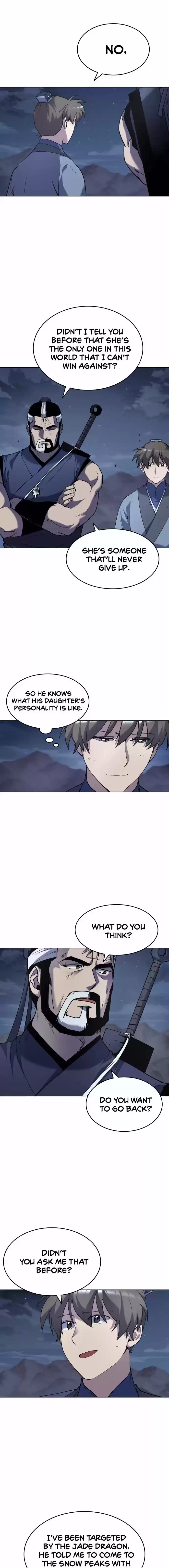 Tale Of A Scribe Who Retires To The Countryside Chapter 26