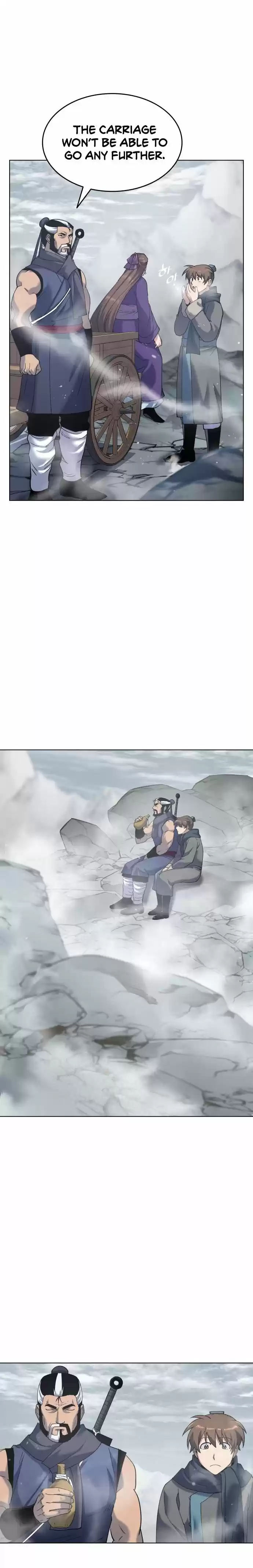 Tale Of A Scribe Who Retires To The Countryside Chapter 26