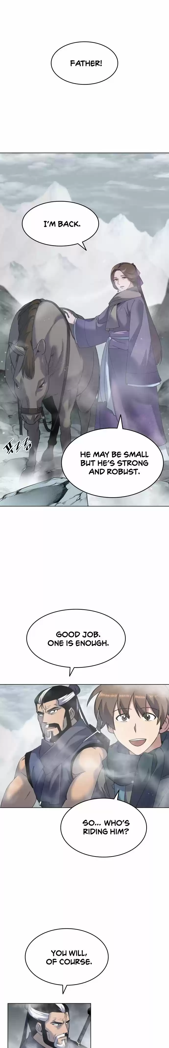 Tale Of A Scribe Who Retires To The Countryside Chapter 26