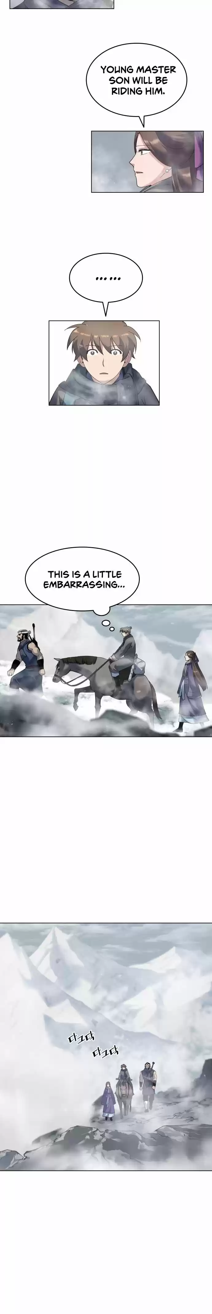 Tale Of A Scribe Who Retires To The Countryside Chapter 26