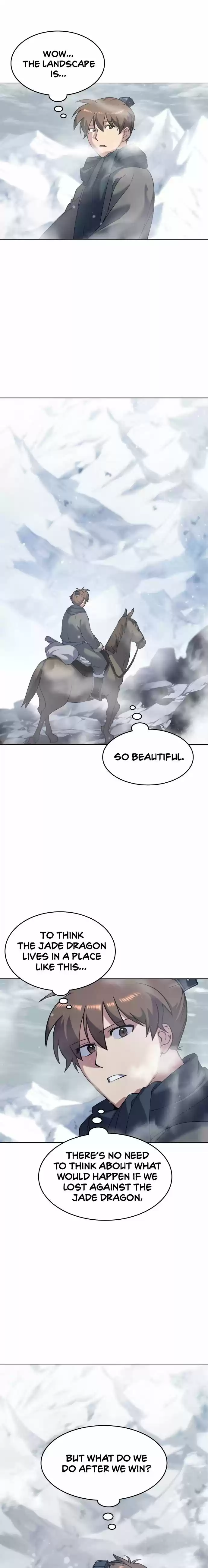 Tale Of A Scribe Who Retires To The Countryside Chapter 26