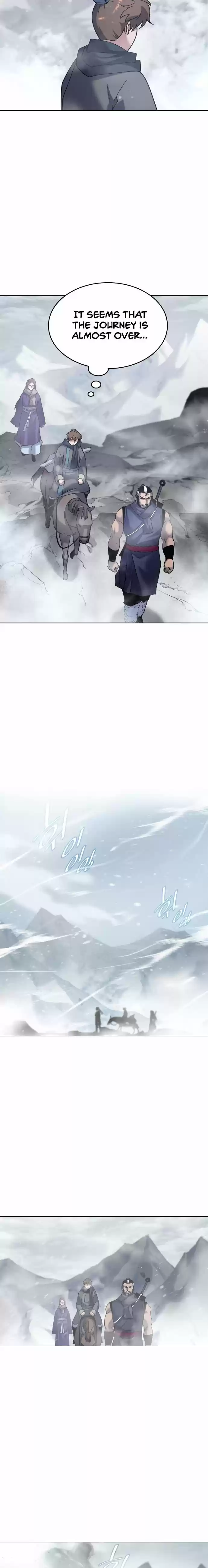 Tale Of A Scribe Who Retires To The Countryside Chapter 26