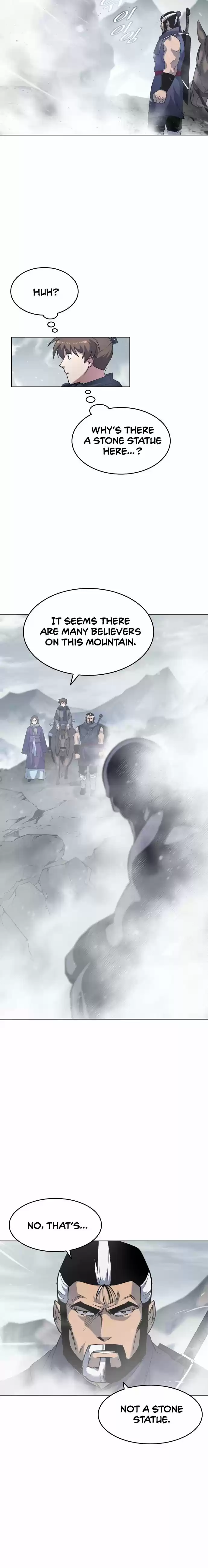 Tale Of A Scribe Who Retires To The Countryside Chapter 26