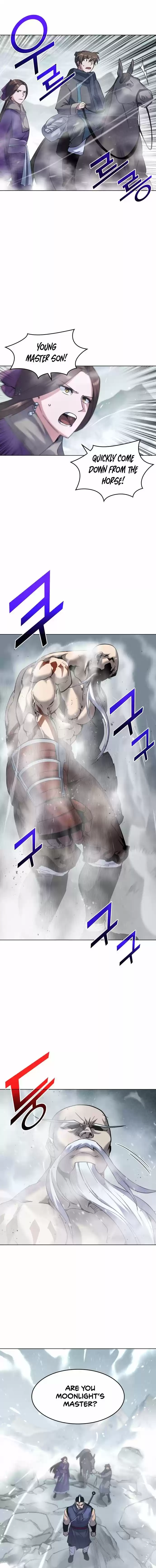 Tale Of A Scribe Who Retires To The Countryside Chapter 26