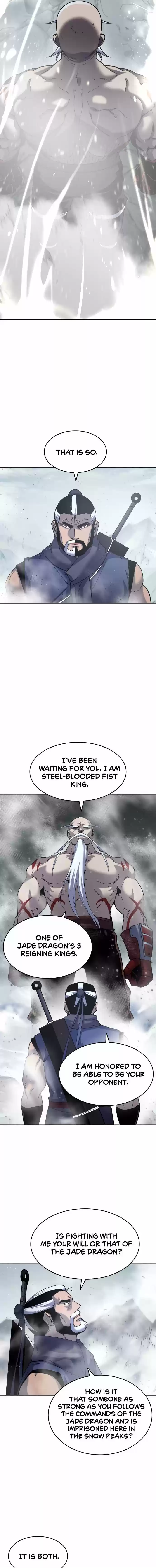 Tale Of A Scribe Who Retires To The Countryside Chapter 26