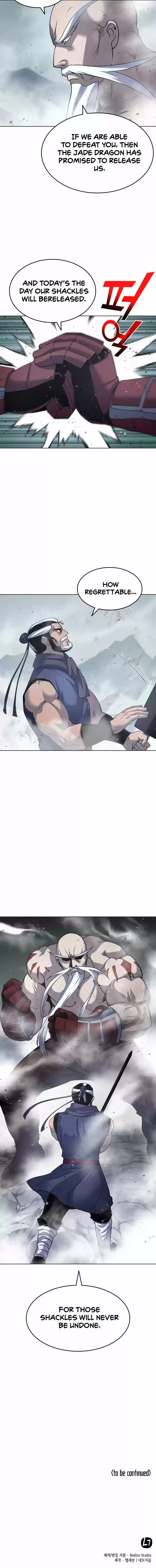 Tale Of A Scribe Who Retires To The Countryside Chapter 26