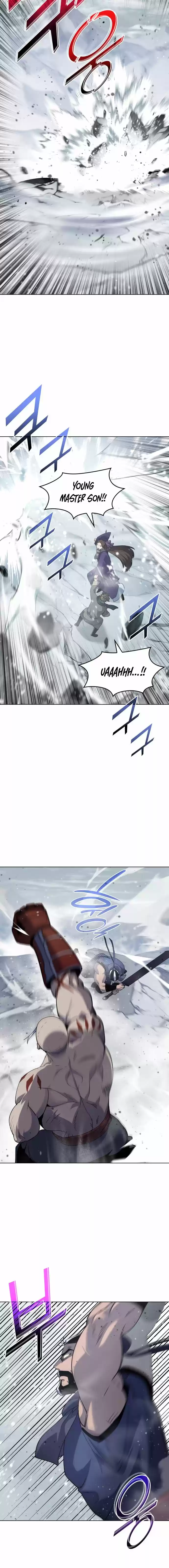 Tale Of A Scribe Who Retires To The Countryside Chapter 27