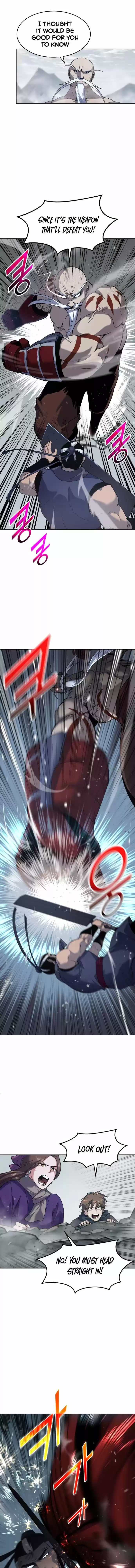 Tale Of A Scribe Who Retires To The Countryside Chapter 27