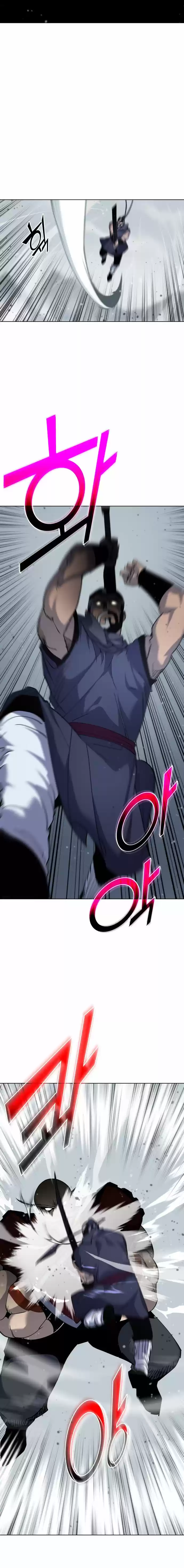 Tale Of A Scribe Who Retires To The Countryside Chapter 27