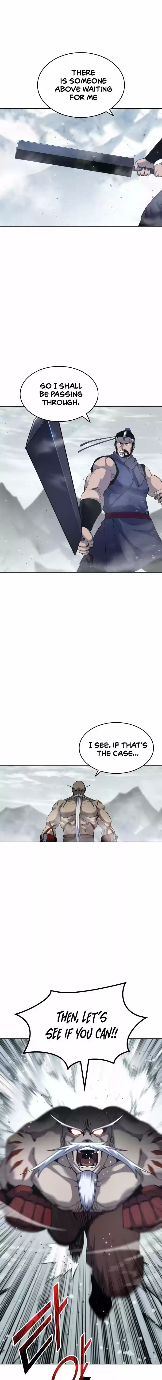 Tale Of A Scribe Who Retires To The Countryside Chapter 27