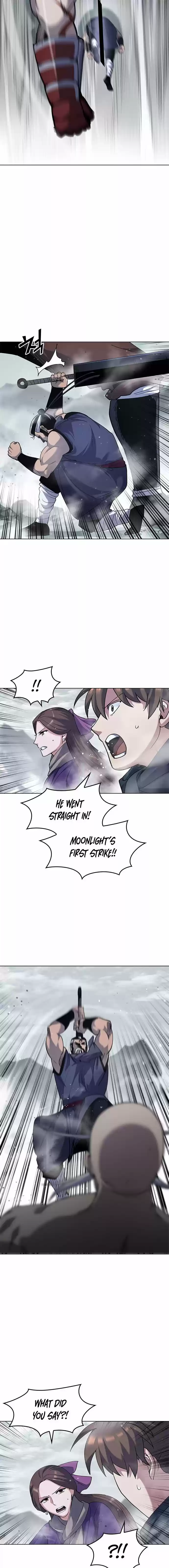 Tale Of A Scribe Who Retires To The Countryside Chapter 27