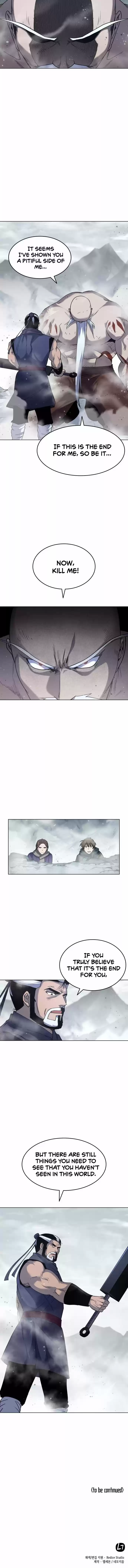 Tale Of A Scribe Who Retires To The Countryside Chapter 27