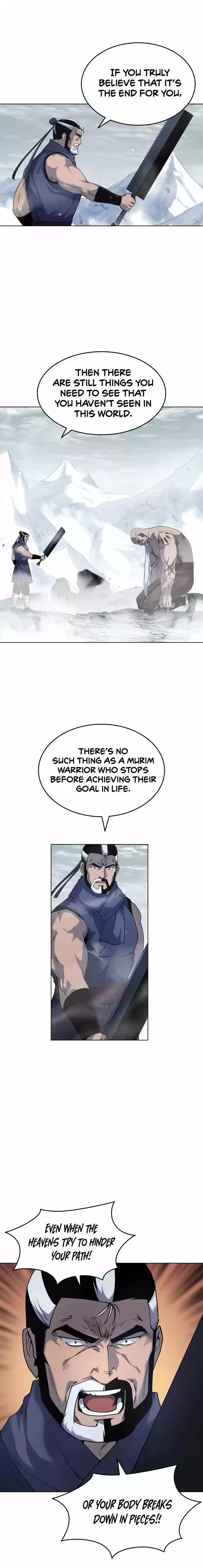 Tale Of A Scribe Who Retires To The Countryside Chapter 28