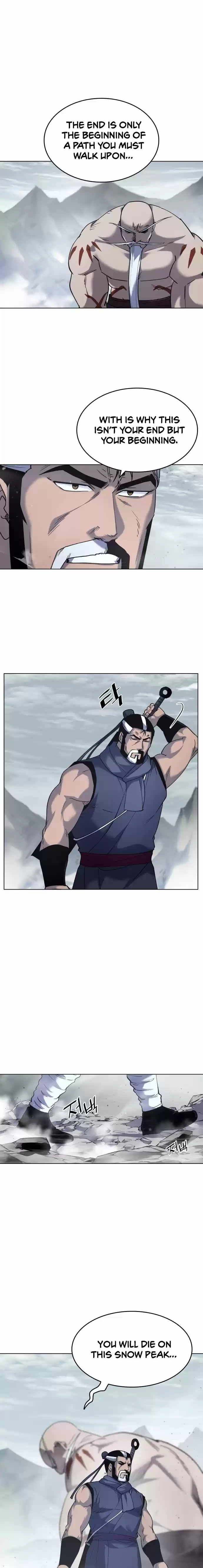 Tale Of A Scribe Who Retires To The Countryside Chapter 28