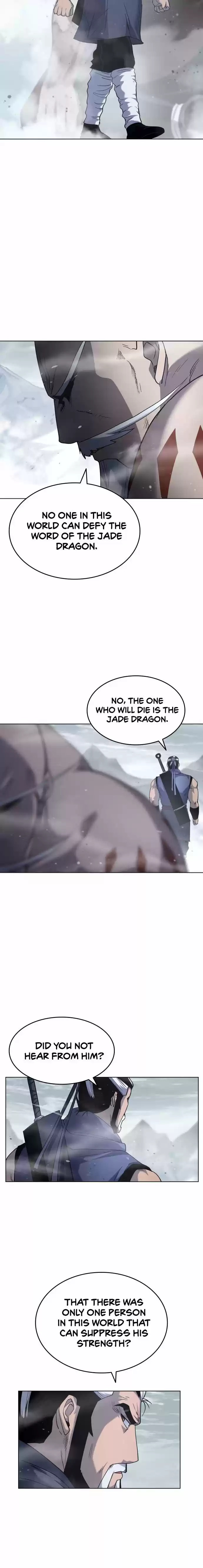 Tale Of A Scribe Who Retires To The Countryside Chapter 28