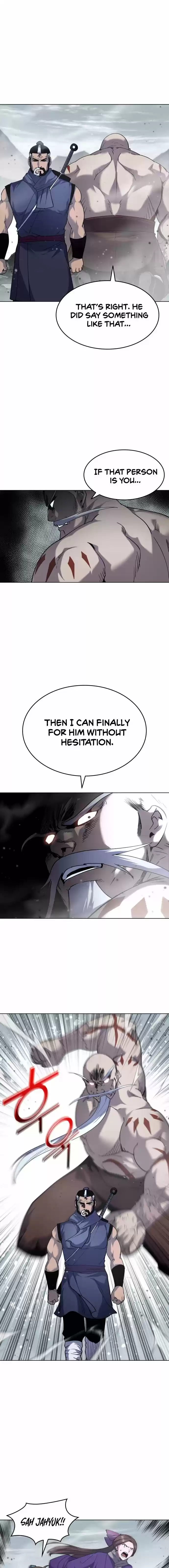 Tale Of A Scribe Who Retires To The Countryside Chapter 28