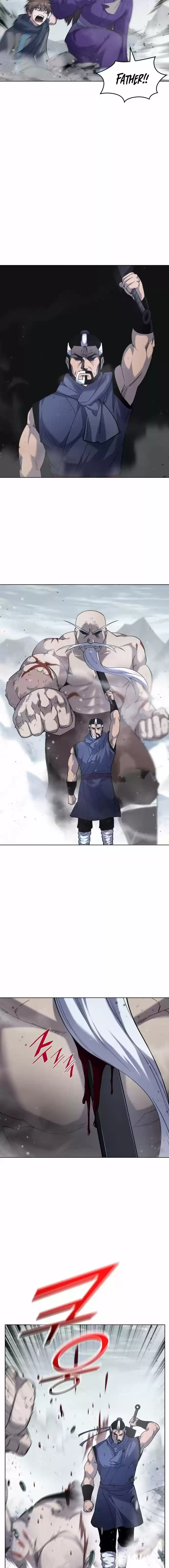 Tale Of A Scribe Who Retires To The Countryside Chapter 28