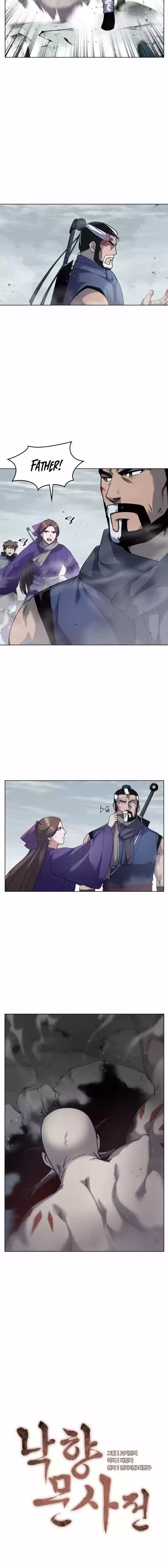 Tale Of A Scribe Who Retires To The Countryside Chapter 28