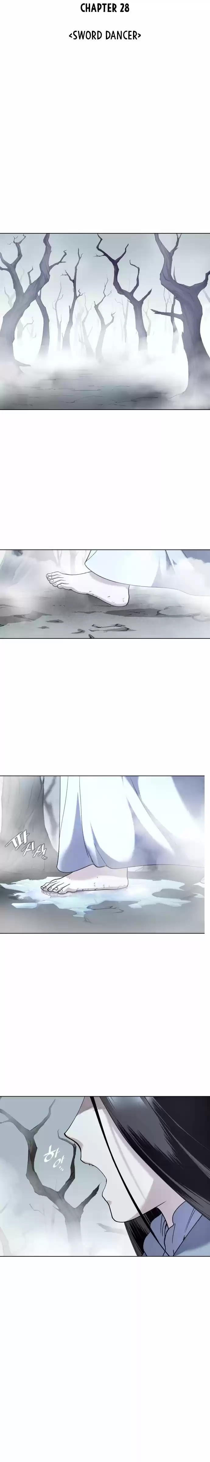 Tale Of A Scribe Who Retires To The Countryside Chapter 28