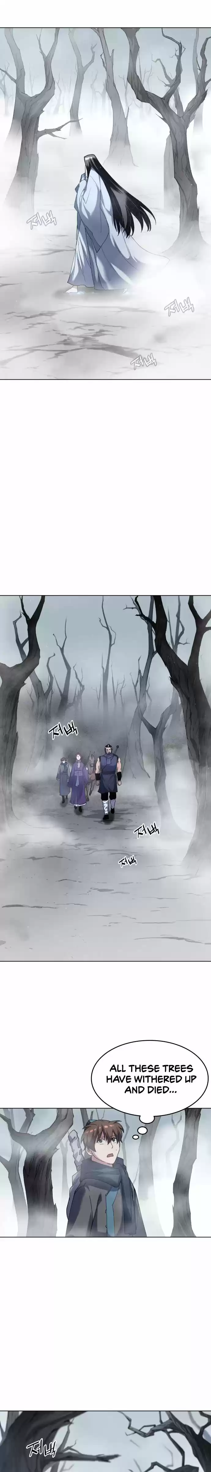 Tale Of A Scribe Who Retires To The Countryside Chapter 28