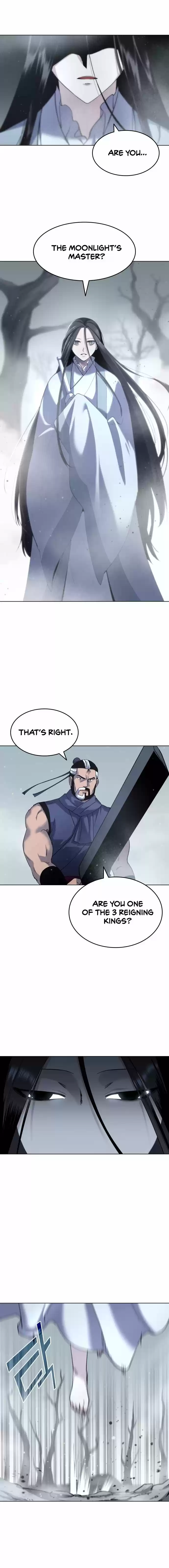 Tale Of A Scribe Who Retires To The Countryside Chapter 28