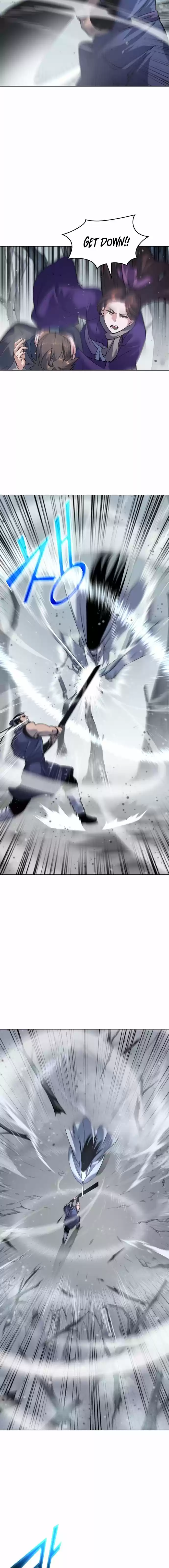 Tale Of A Scribe Who Retires To The Countryside Chapter 28