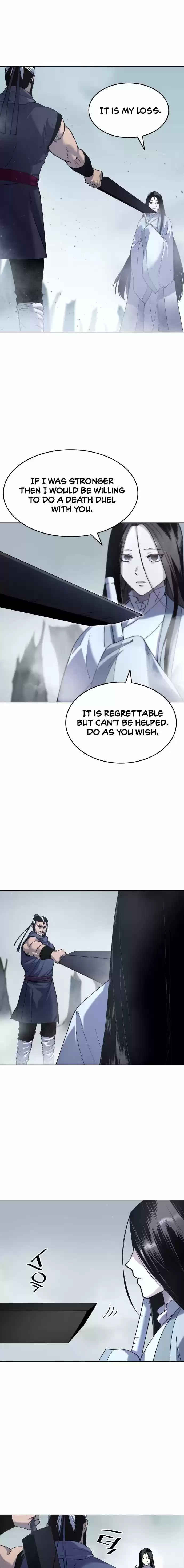 Tale Of A Scribe Who Retires To The Countryside Chapter 28