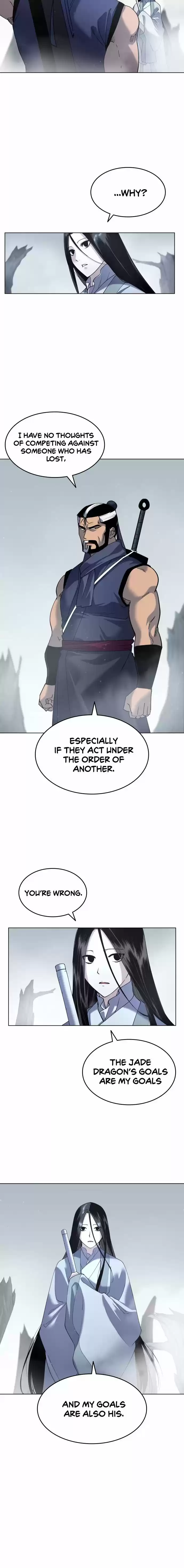 Tale Of A Scribe Who Retires To The Countryside Chapter 28