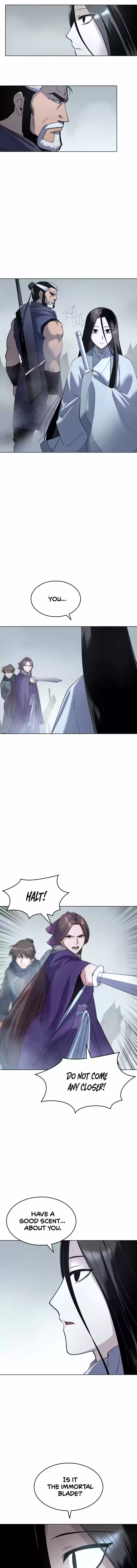 Tale Of A Scribe Who Retires To The Countryside Chapter 28