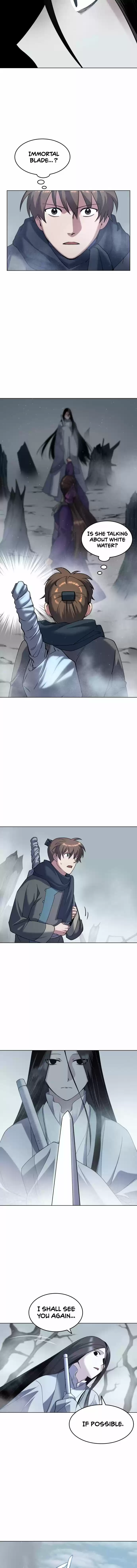 Tale Of A Scribe Who Retires To The Countryside Chapter 28