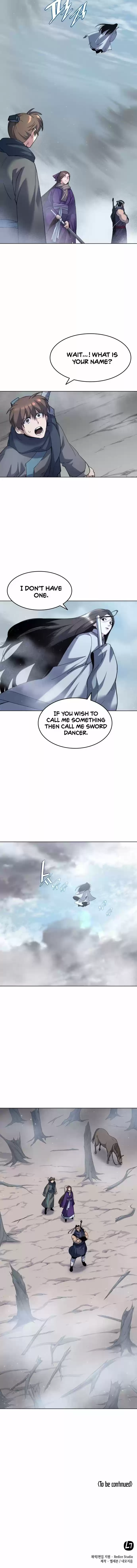 Tale Of A Scribe Who Retires To The Countryside Chapter 28