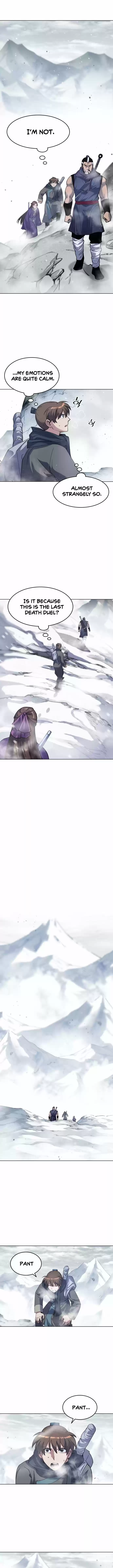 Tale Of A Scribe Who Retires To The Countryside Chapter 29