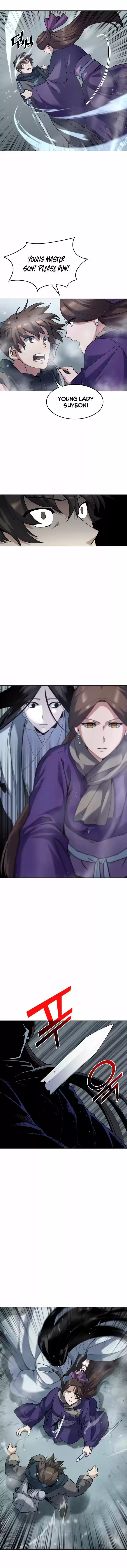 Tale Of A Scribe Who Retires To The Countryside Chapter 29