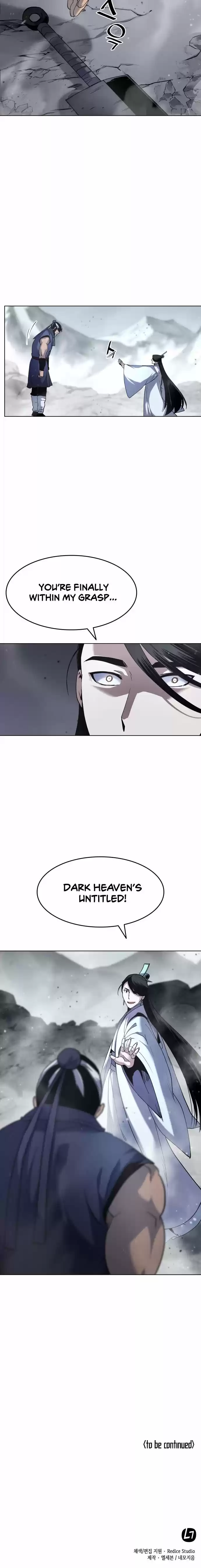 Tale Of A Scribe Who Retires To The Countryside Chapter 29