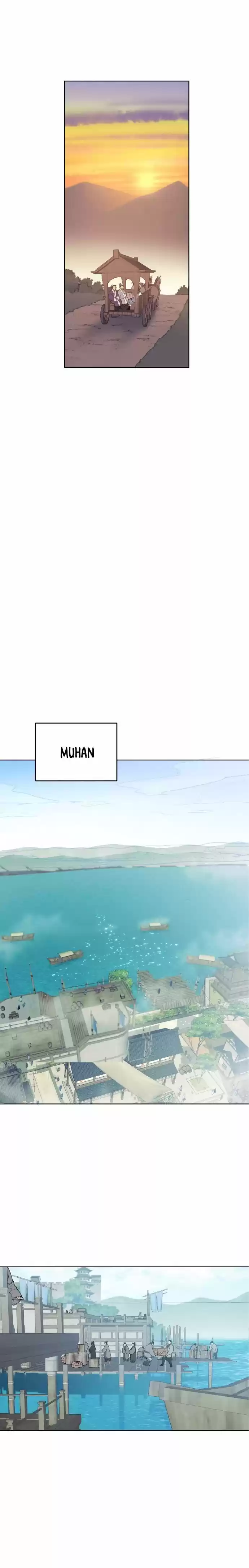 Tale Of A Scribe Who Retires To The Countryside Chapter 3